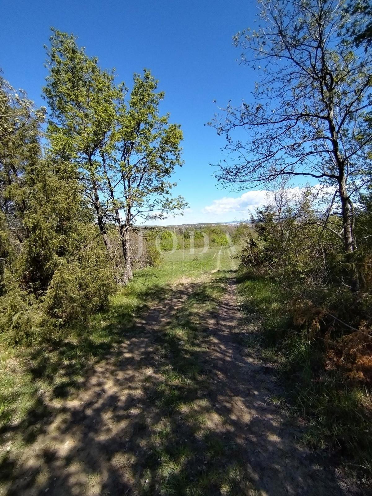 Terreno Labin, 14.333m2