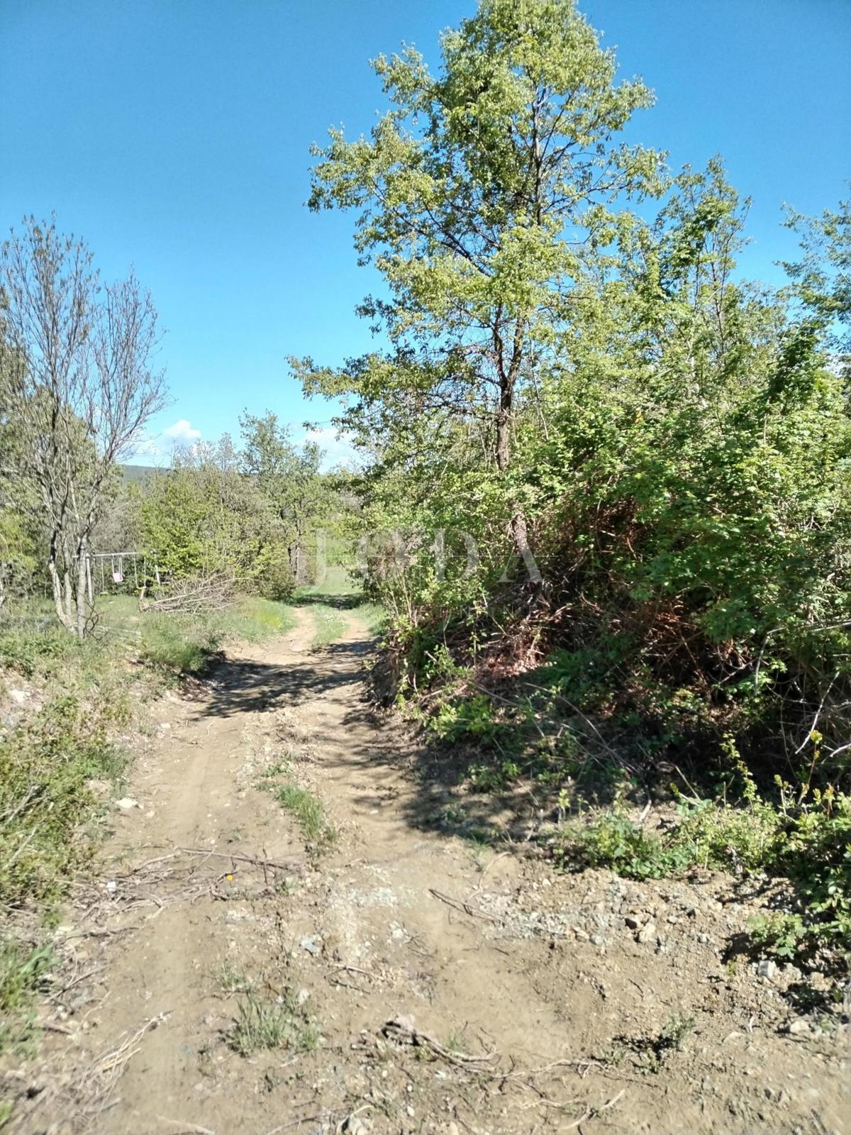 Terreno Labin, 14.333m2