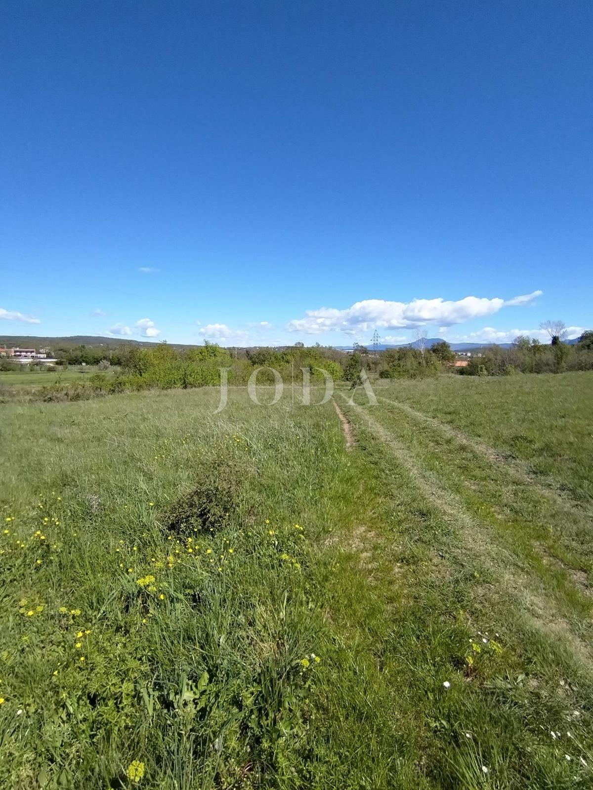 Terreno Labin, 14.333m2