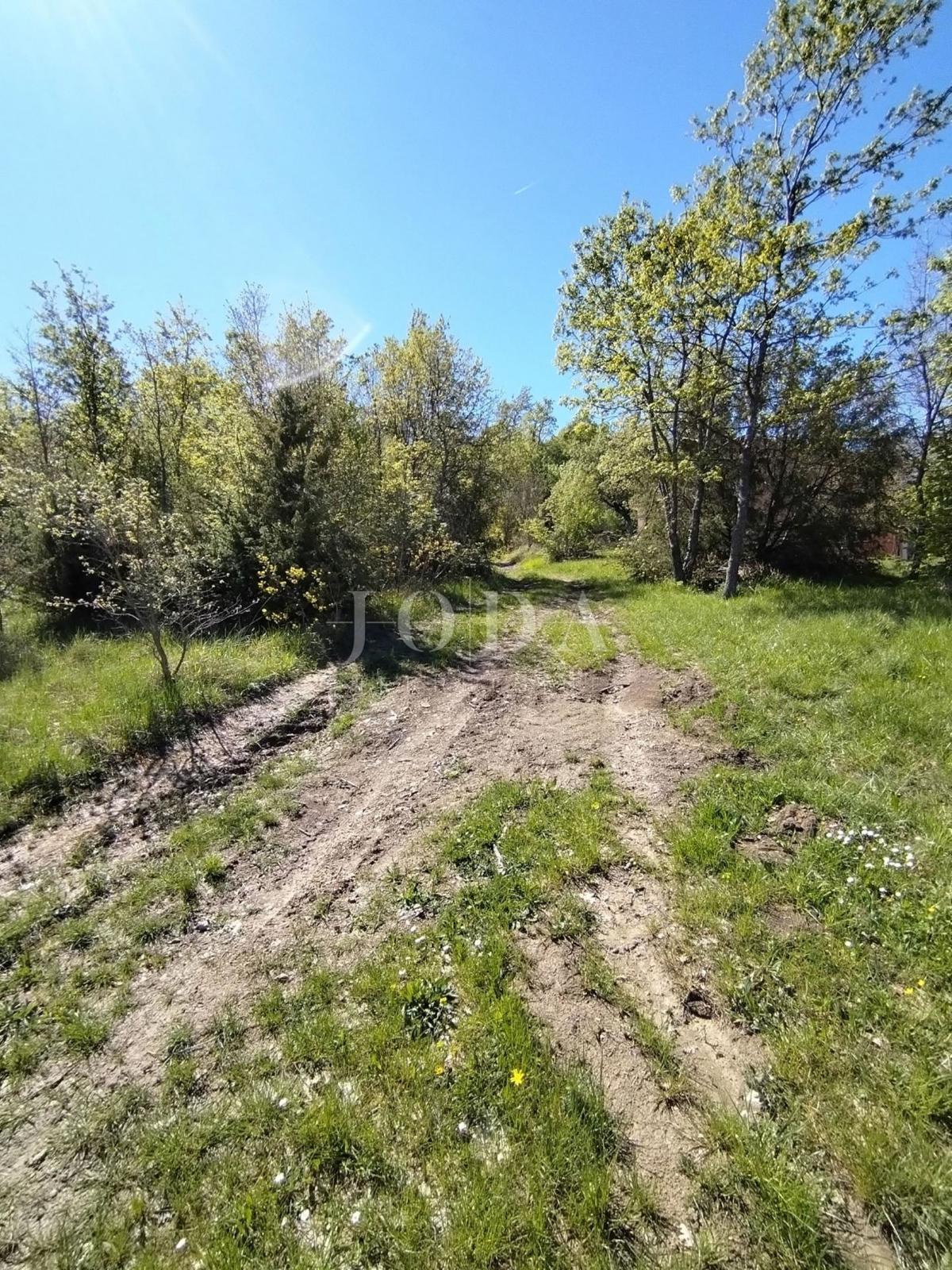 Terreno Labin, 14.333m2