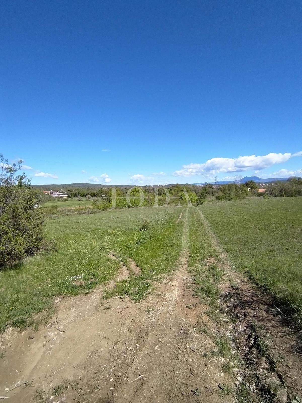 Terreno Labin, 14.333m2