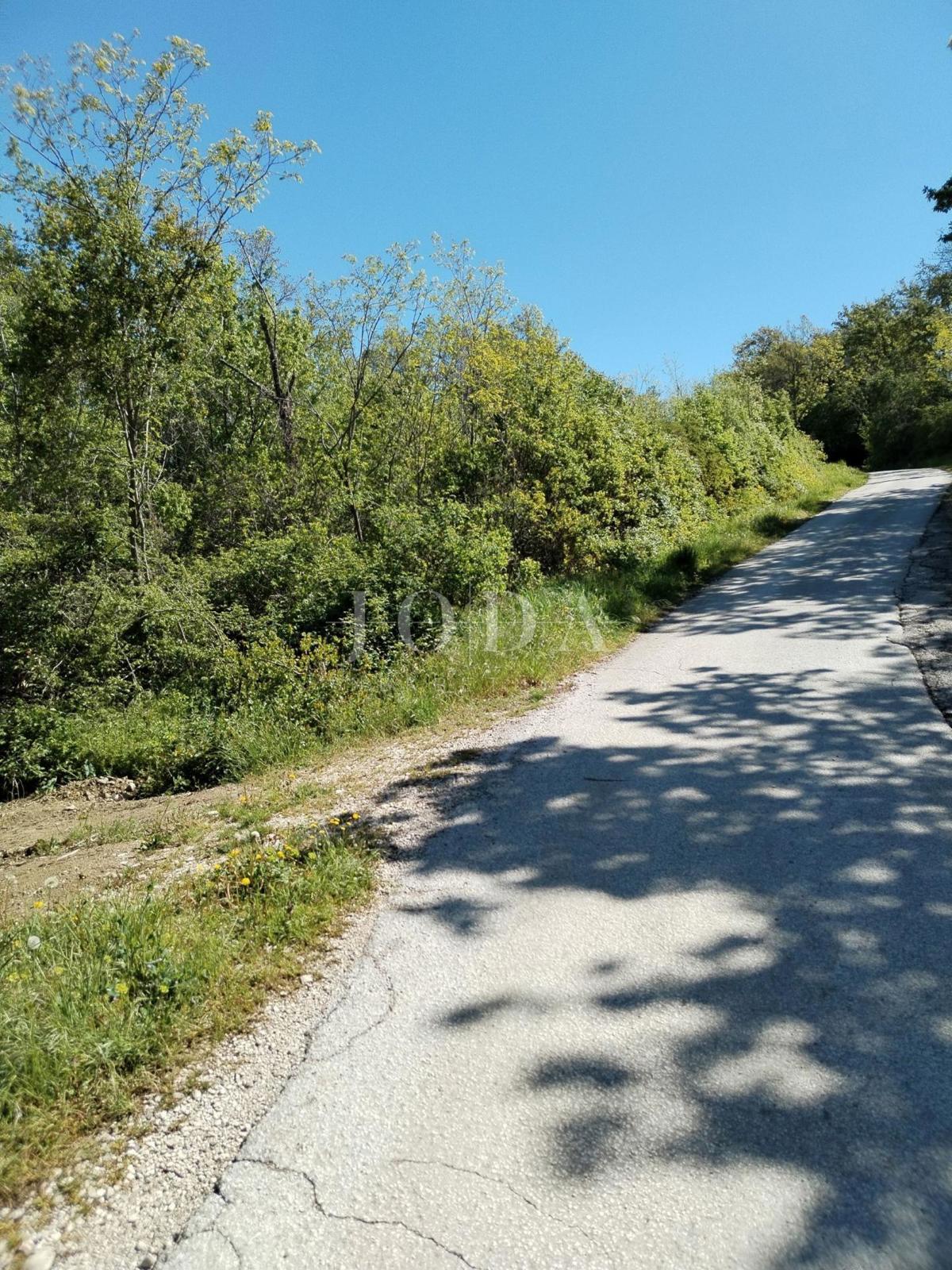 Terreno Labin, 14.333m2