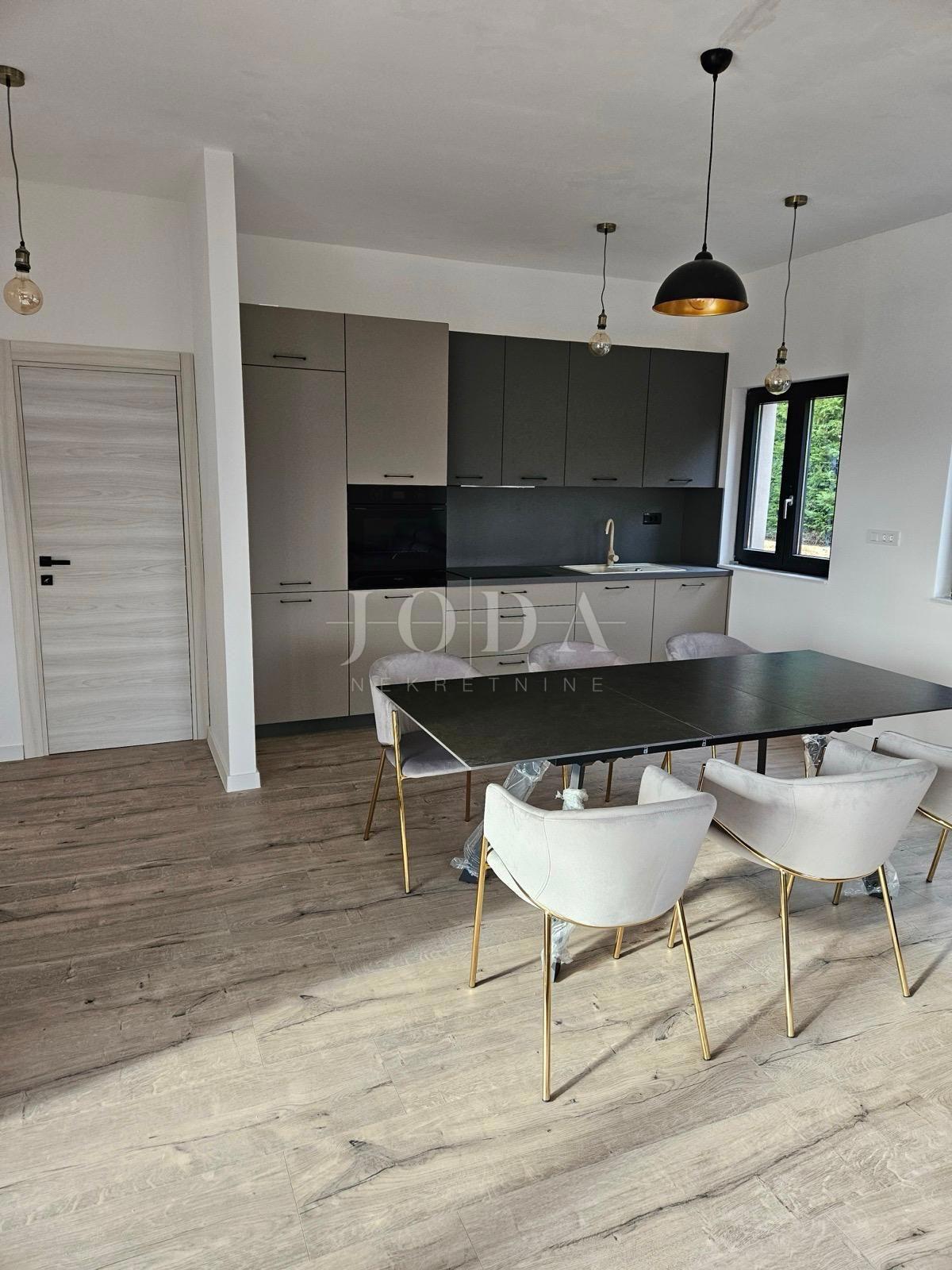 Casa Svetvinčenat, 106m2