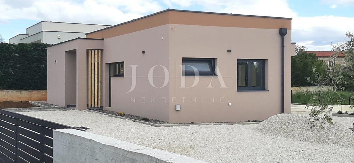 Casa Svetvinčenat, 106m2