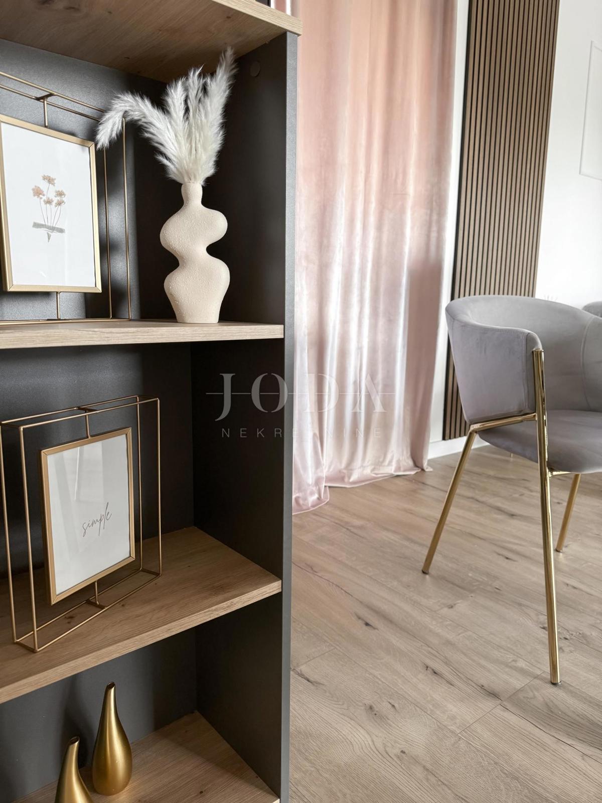 Casa Svetvinčenat, 106m2