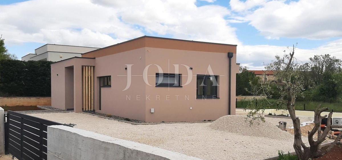 Casa Svetvinčenat, 106m2