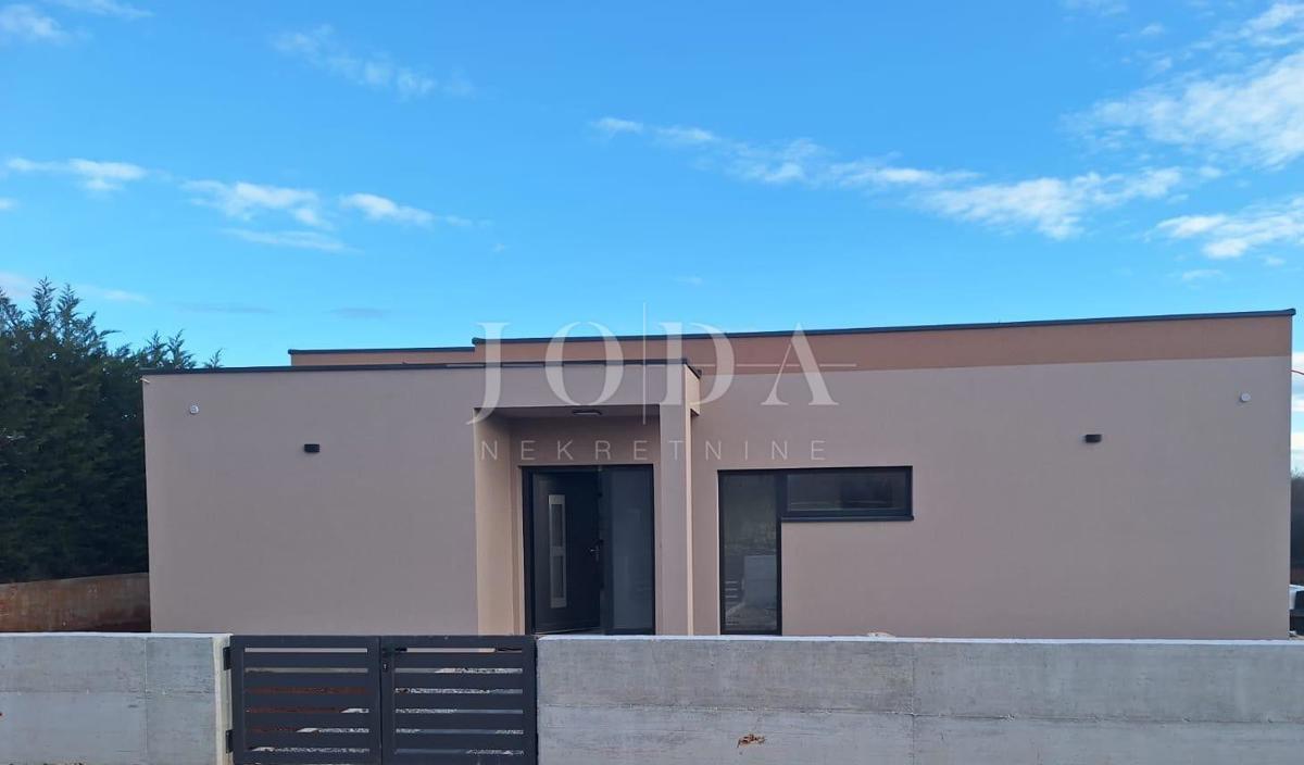 Casa Svetvinčenat, 106m2