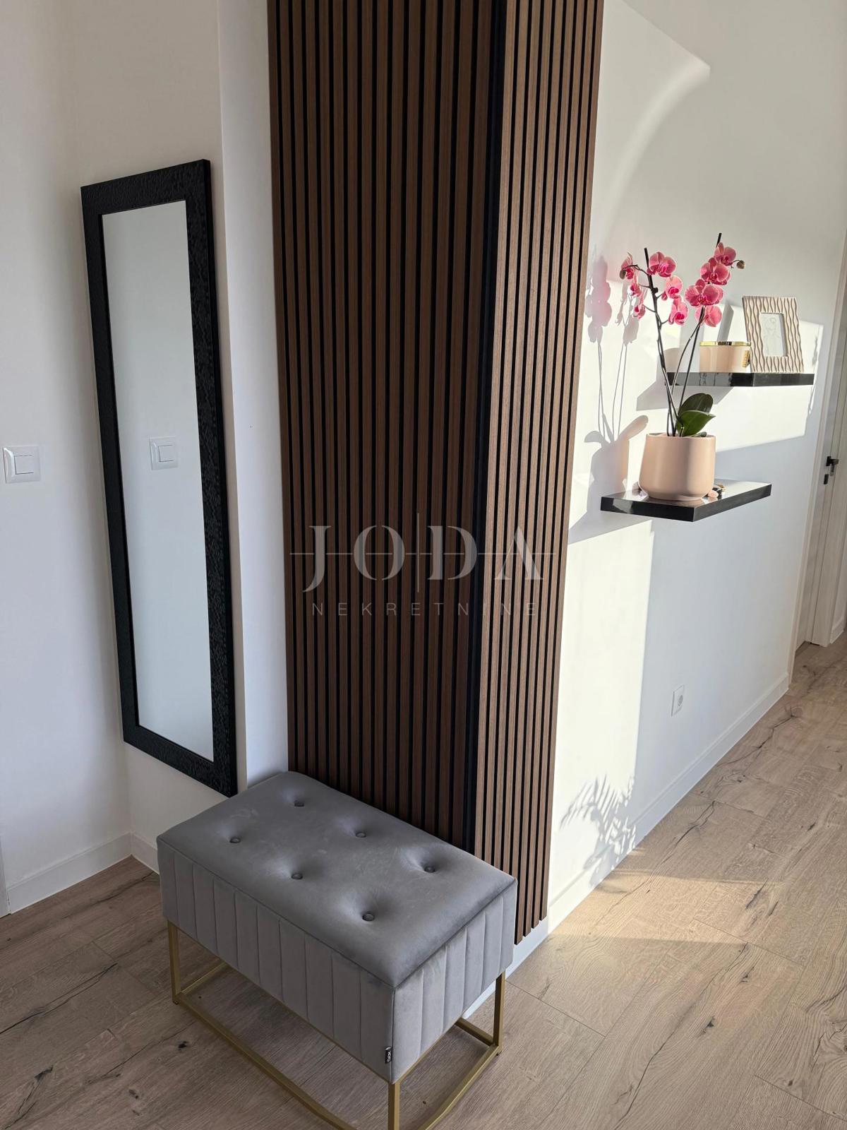 Casa Svetvinčenat, 106m2