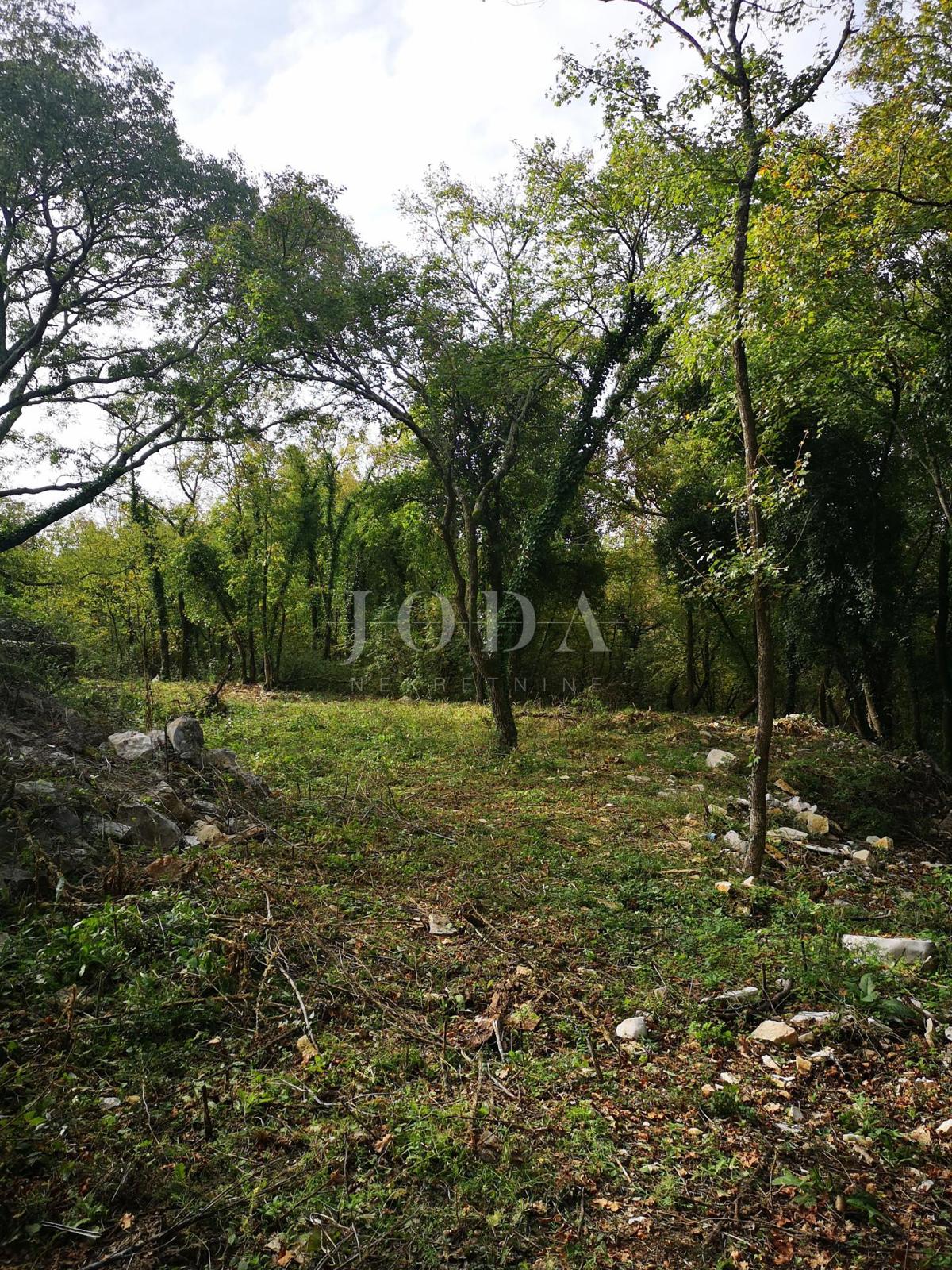 Terreno Grožnjan, 902m2