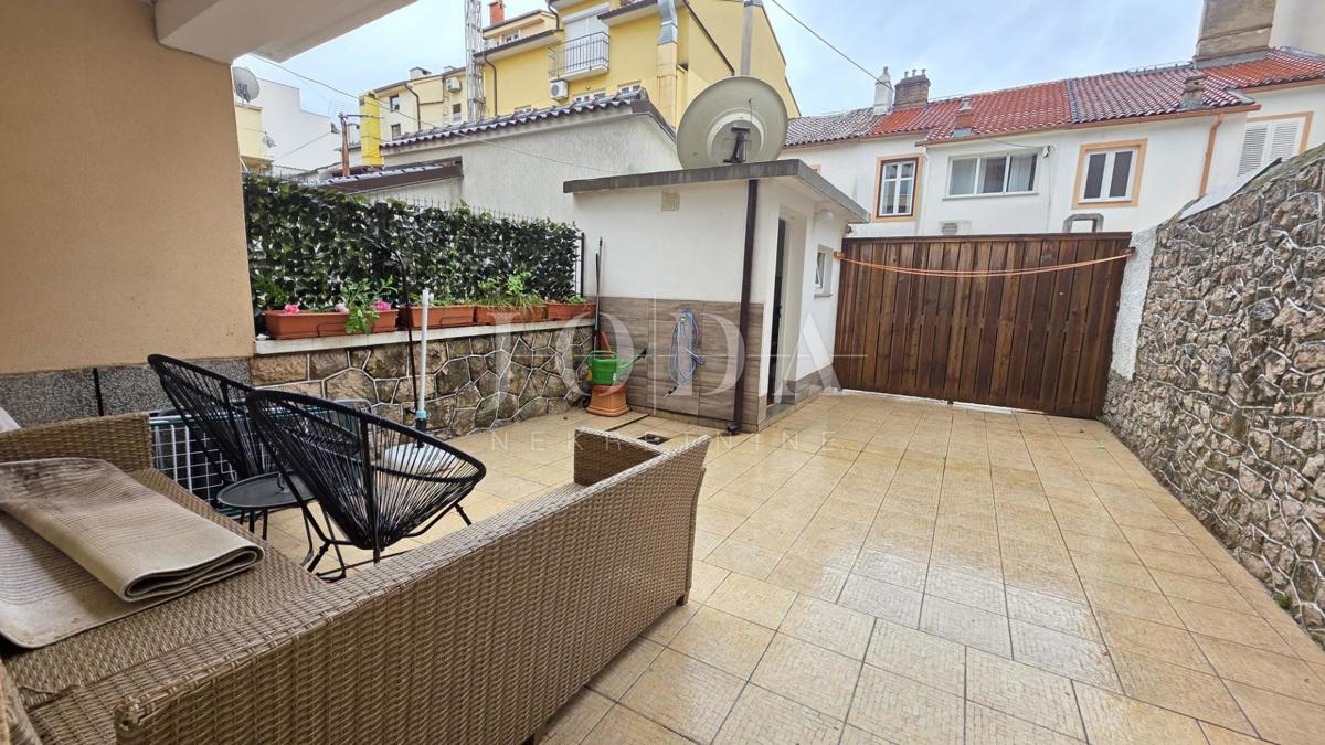 Casa Crikvenica, 163,45m2