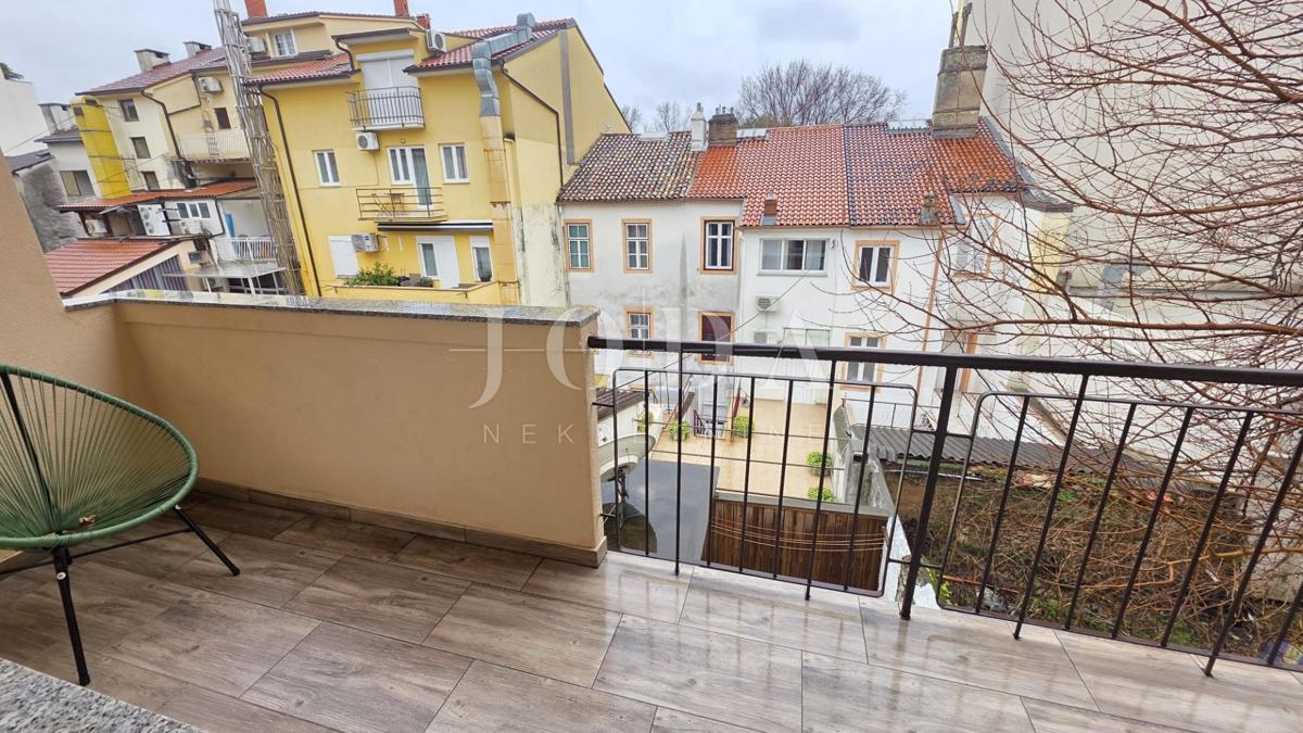 Casa Crikvenica, 163,45m2