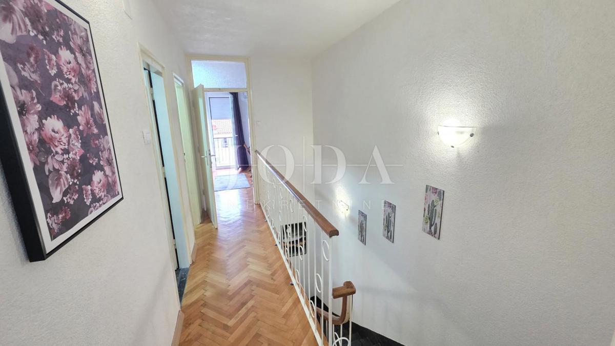 Casa Crikvenica, 163,45m2