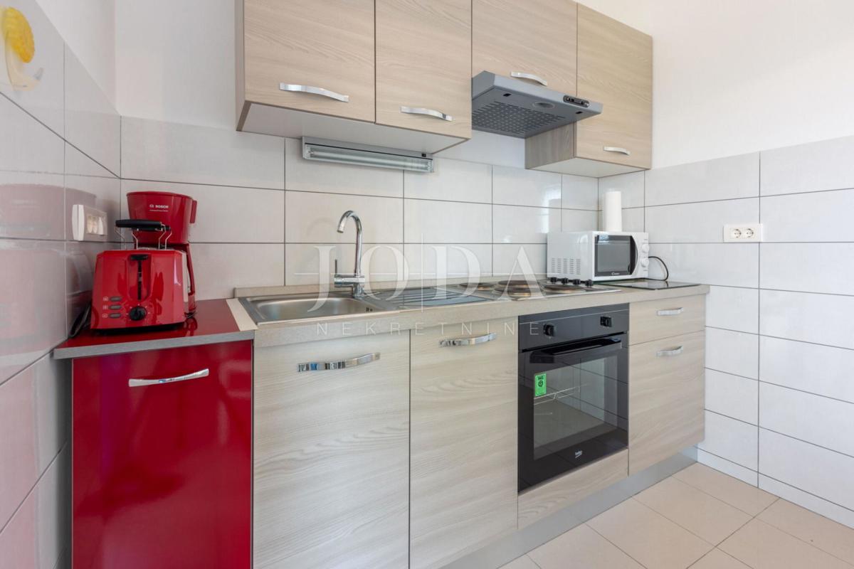 Casa con 2 appartamenti e vista panoramica