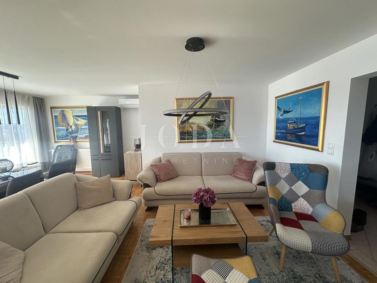 Allogio Crikvenica, 91,90m2