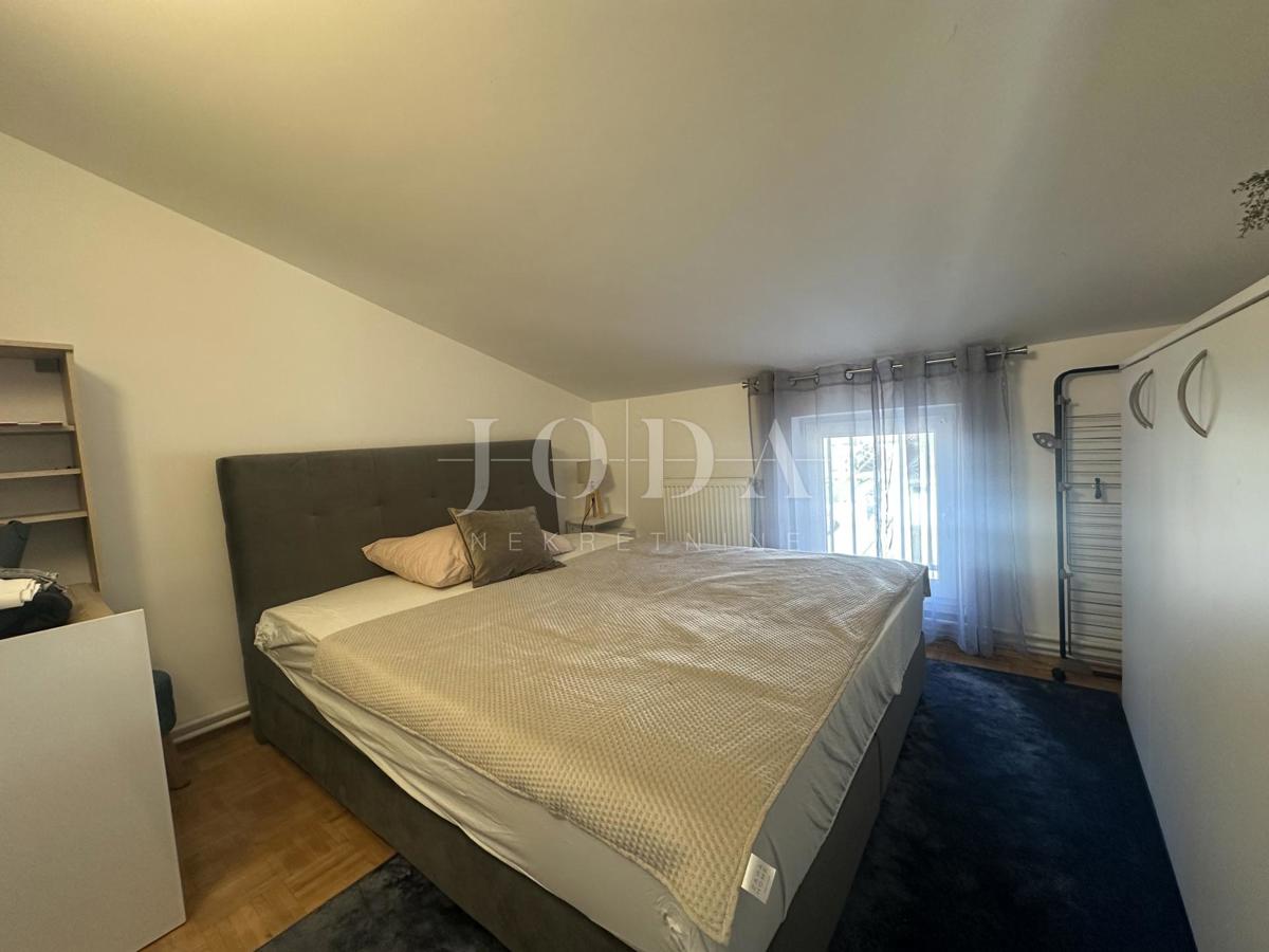 Allogio Crikvenica, 91,90m2