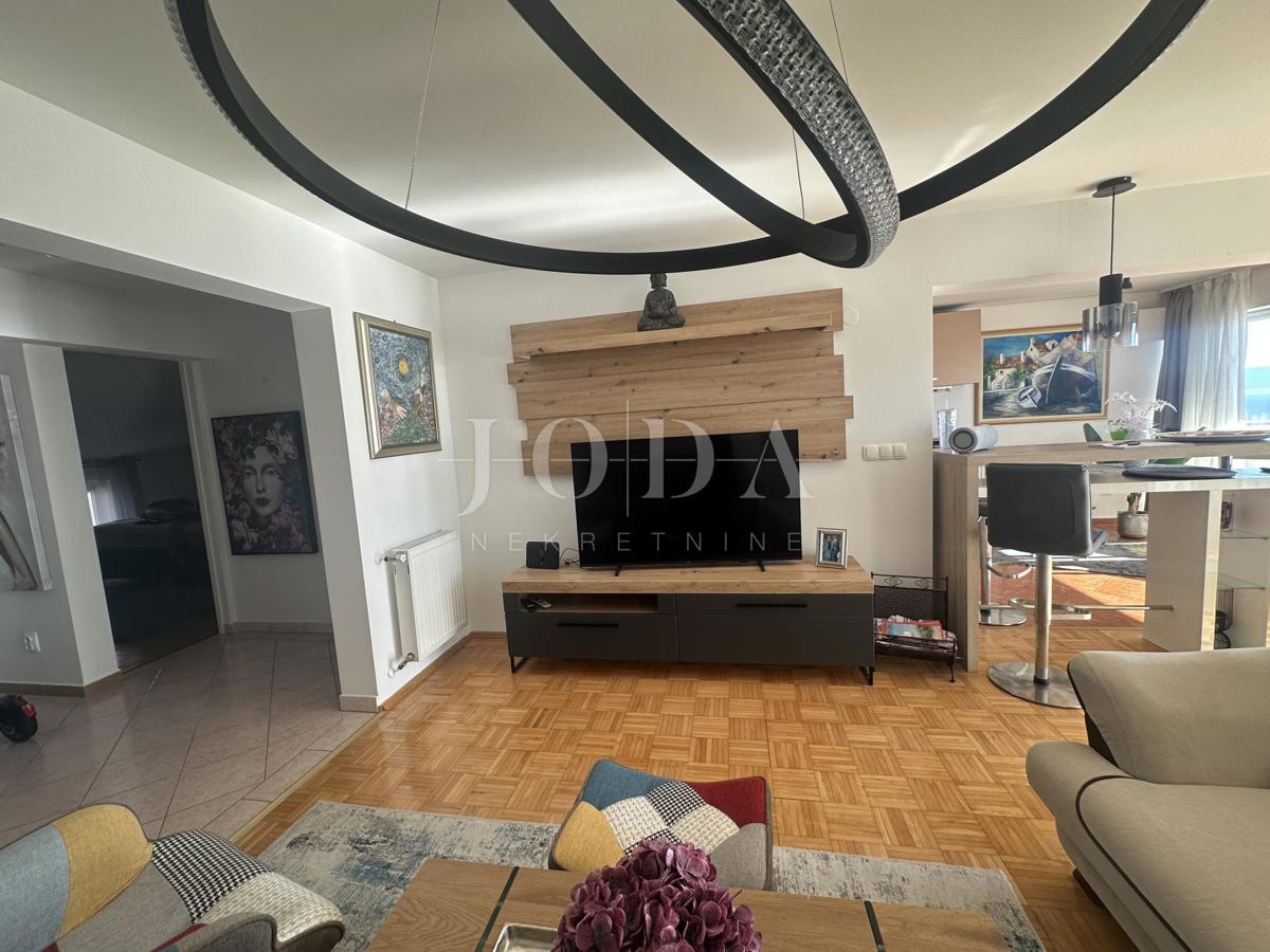 Allogio Crikvenica, 91,90m2