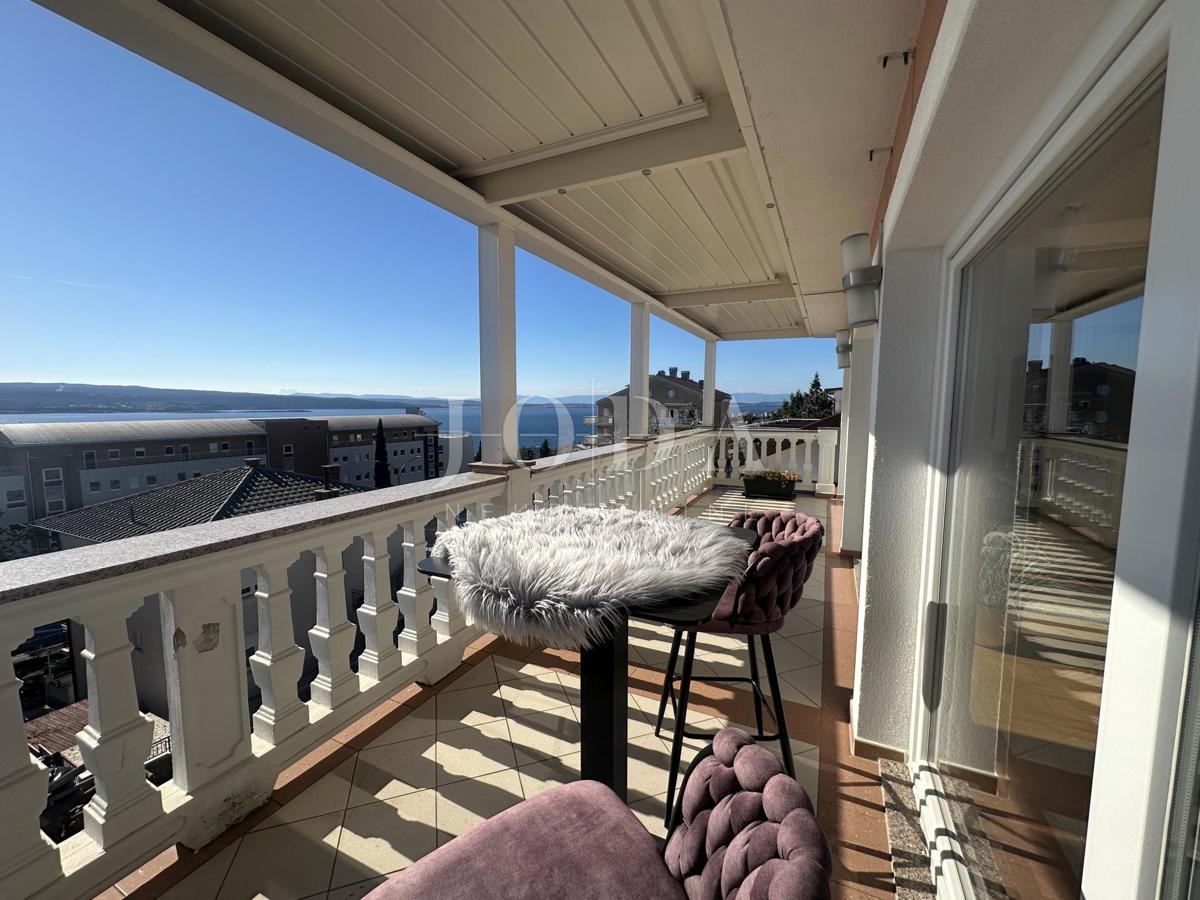 Allogio Crikvenica, 91,90m2