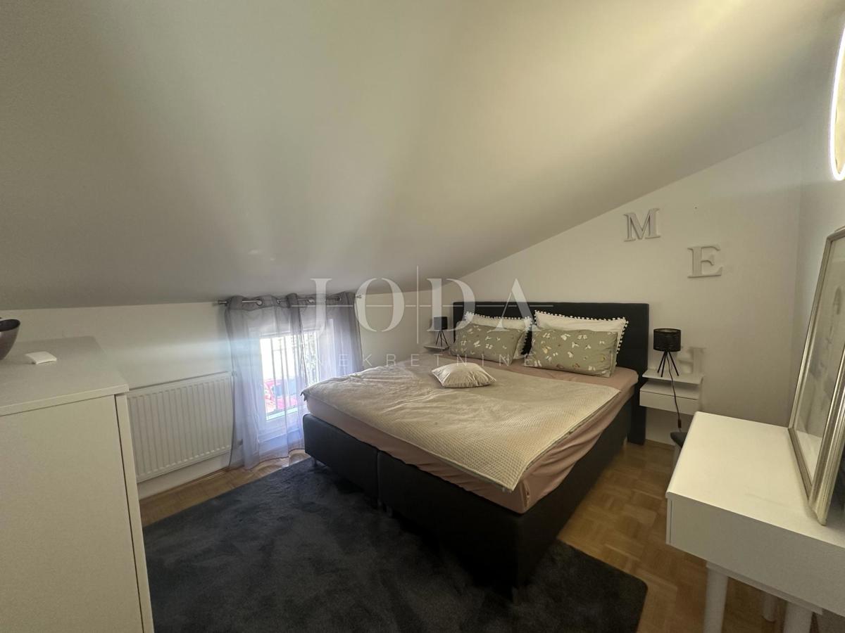 Allogio Crikvenica, 91,90m2