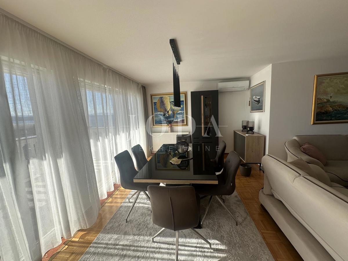 Allogio Crikvenica, 91,90m2