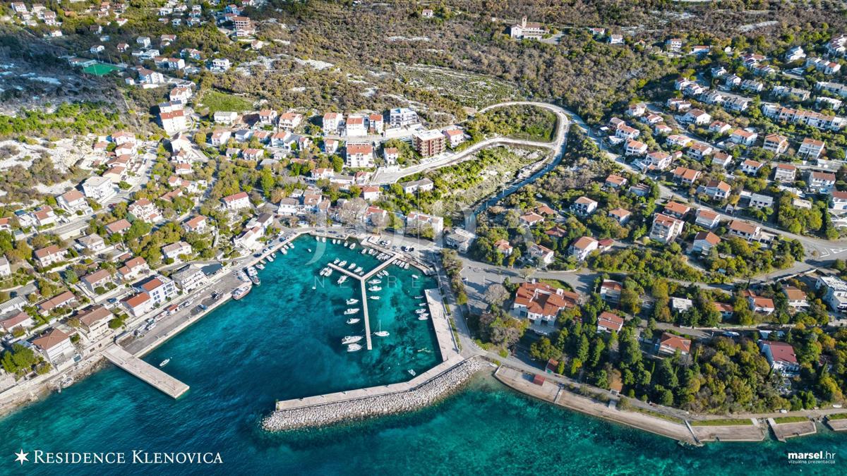 Allogio Novi Vinodolski, 69,87m2