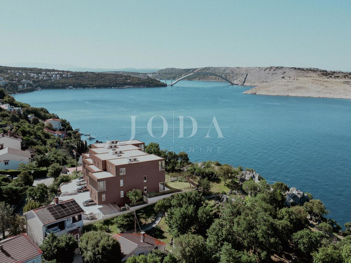 Allogio Kraljevica, 117,40m2