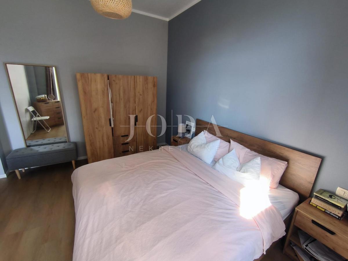 Allogio Brajda, Rijeka, 85m2