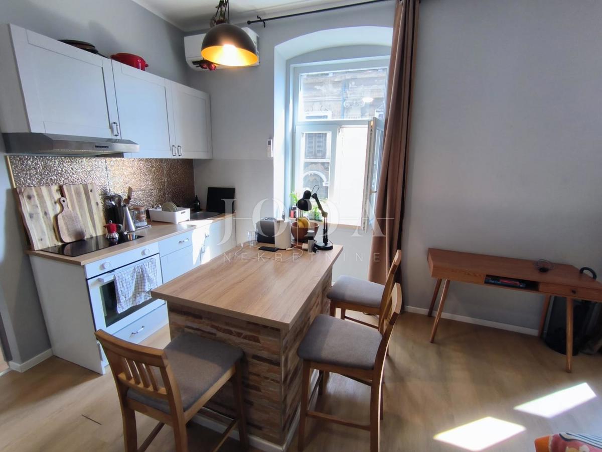 Allogio Brajda, Rijeka, 85m2