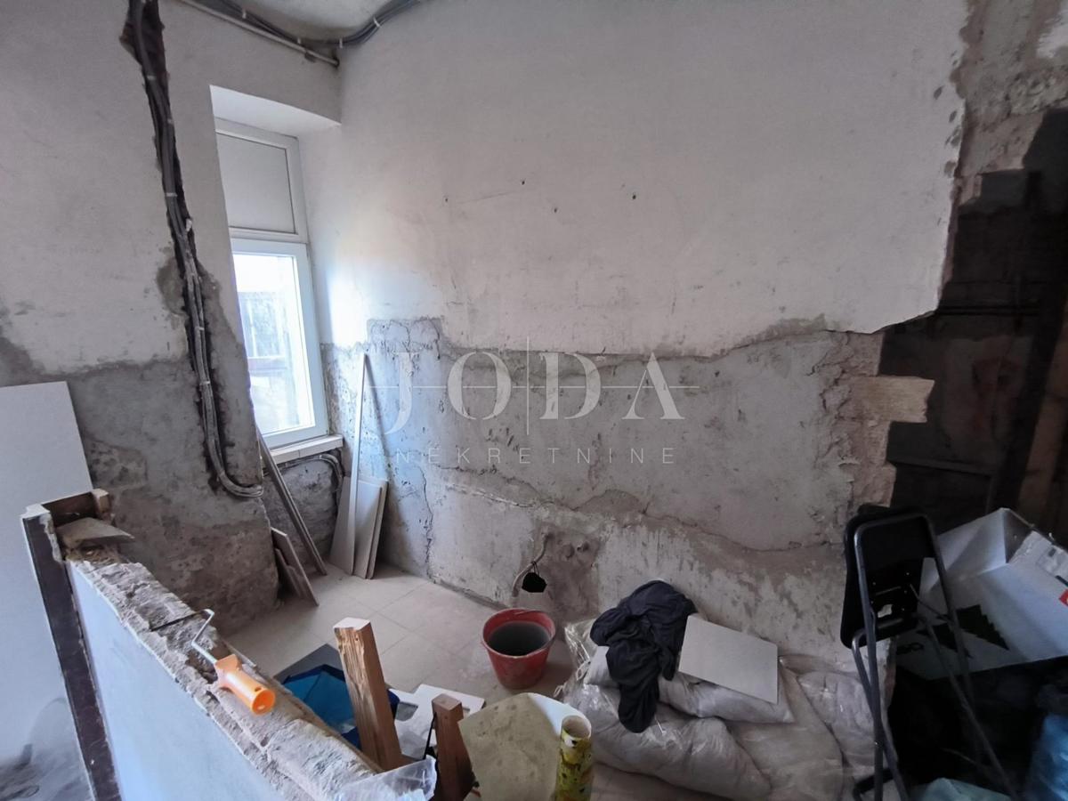 Allogio Brajda, Rijeka, 85m2