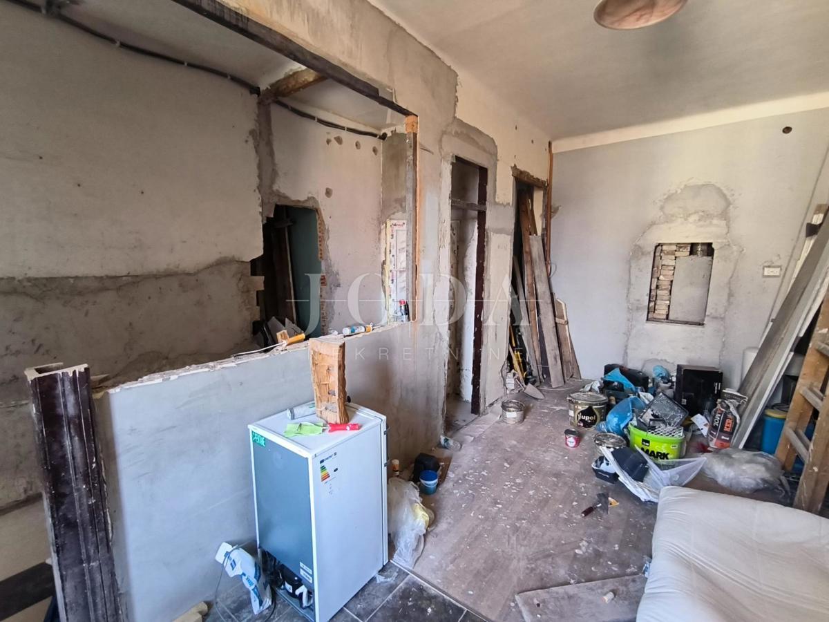 Allogio Brajda, Rijeka, 85m2