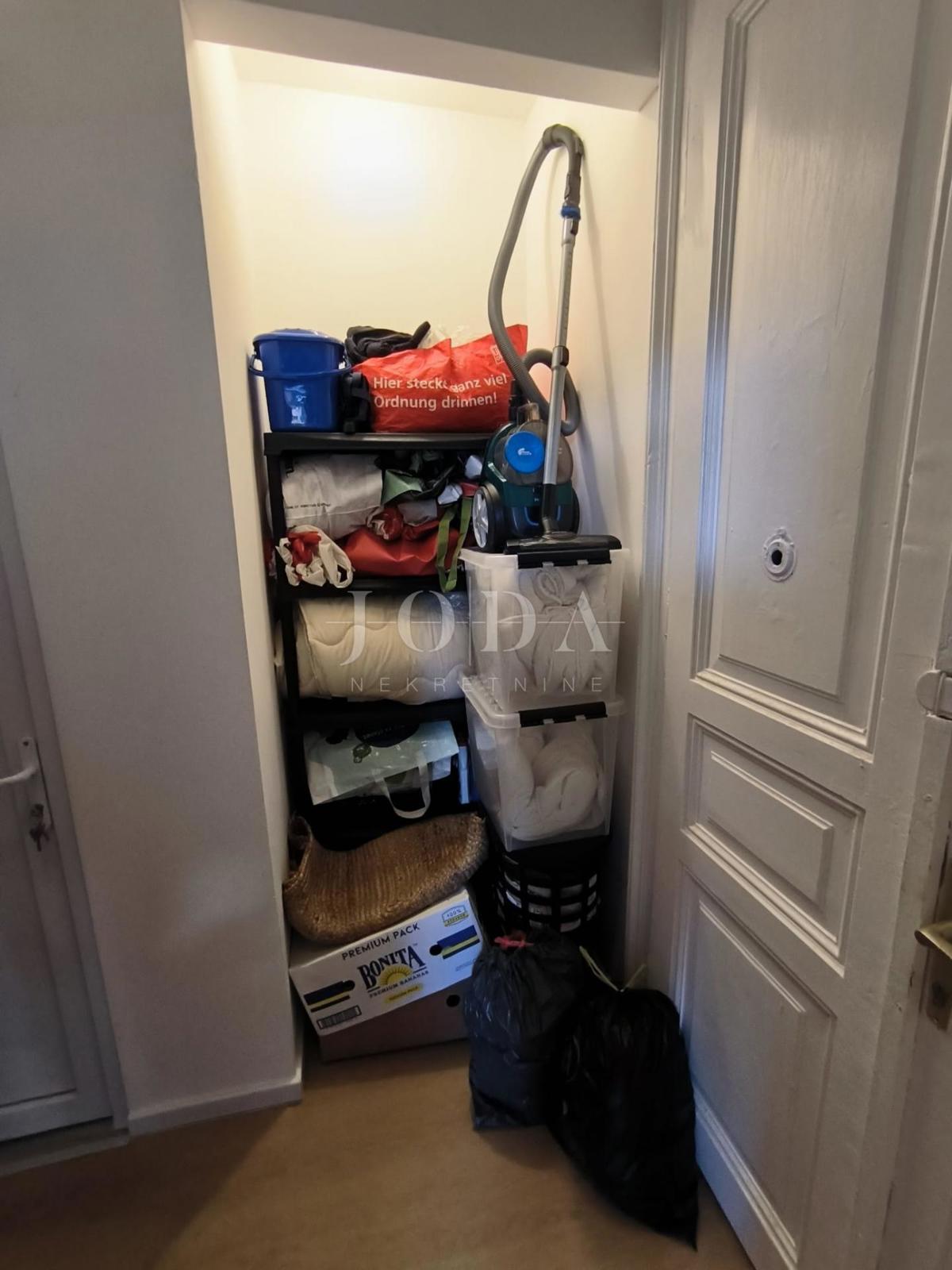 Allogio Brajda, Rijeka, 85m2