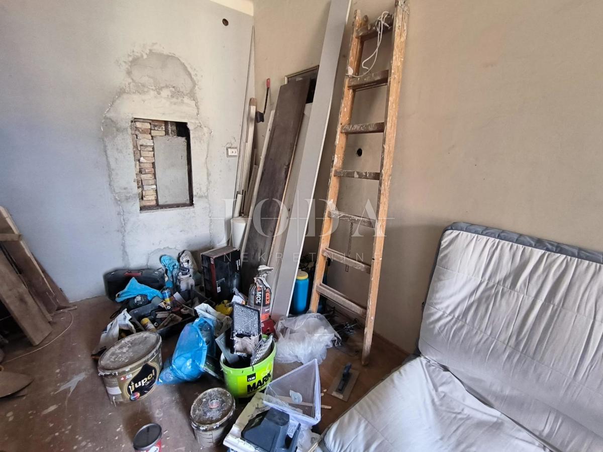 Allogio Brajda, Rijeka, 85m2