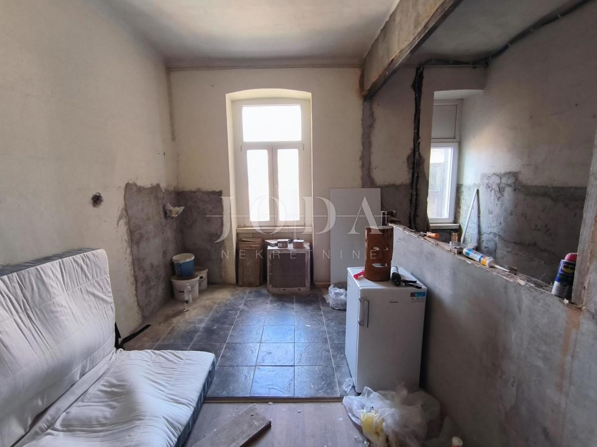 Allogio Brajda, Rijeka, 85m2