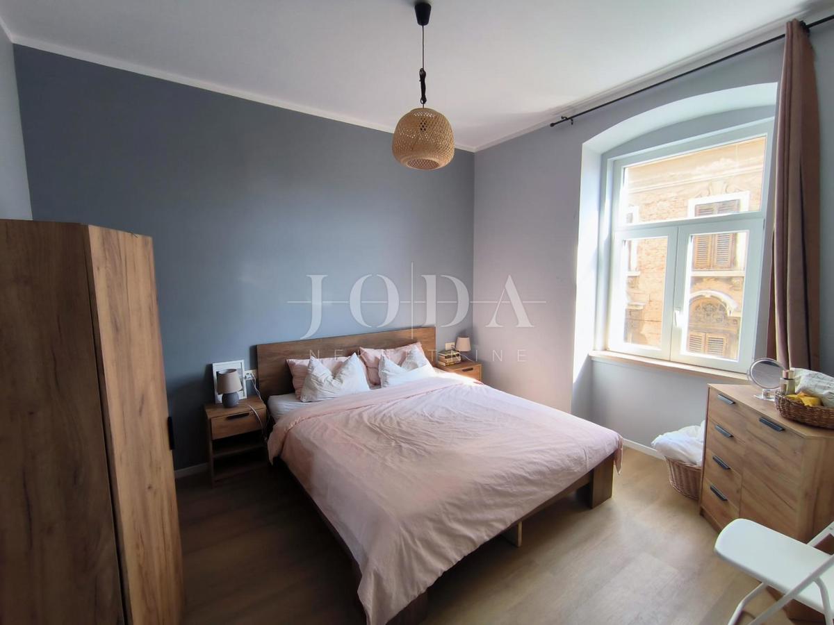 Allogio Brajda, Rijeka, 85m2