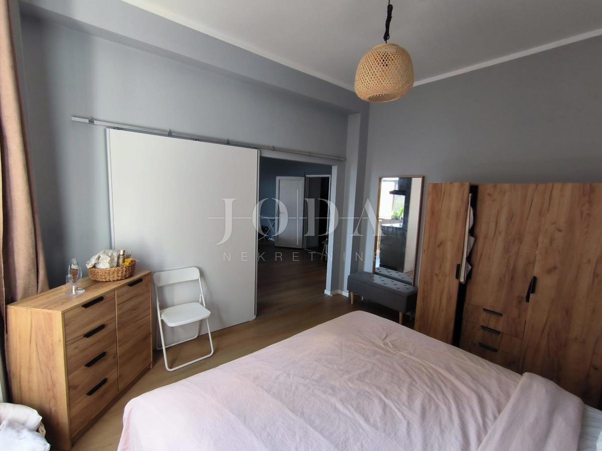 Allogio Brajda, Rijeka, 85m2