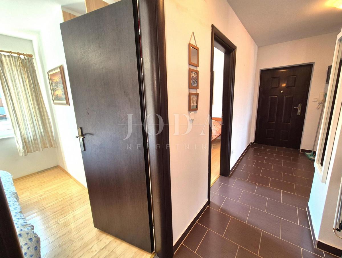 Šilo, confortevole appartamento con vista mare!