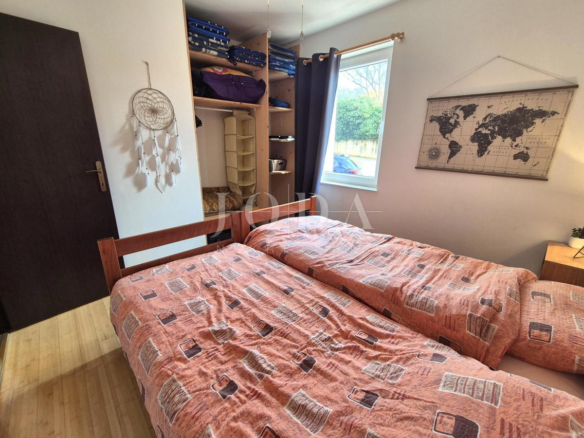 Šilo, confortevole appartamento con vista mare!