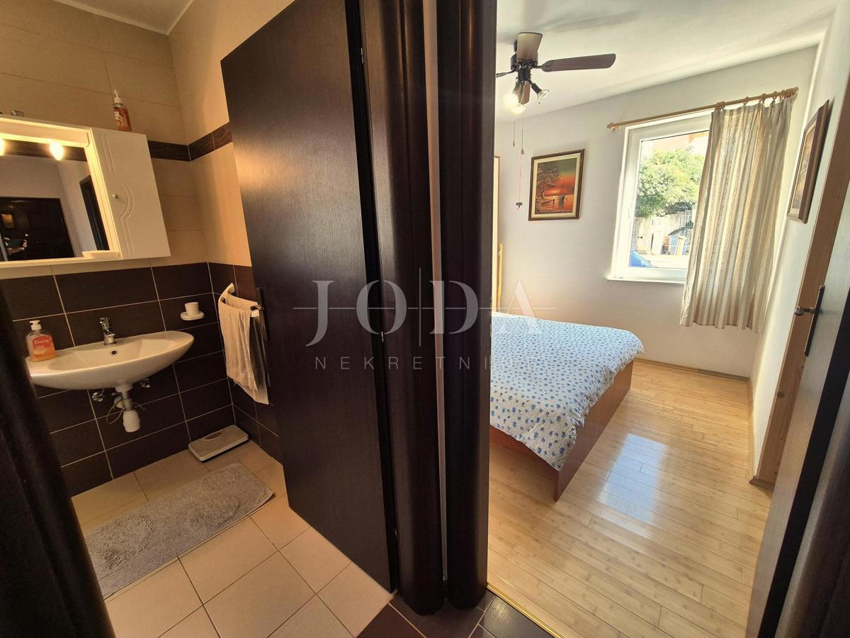 Šilo, confortevole appartamento con vista mare!