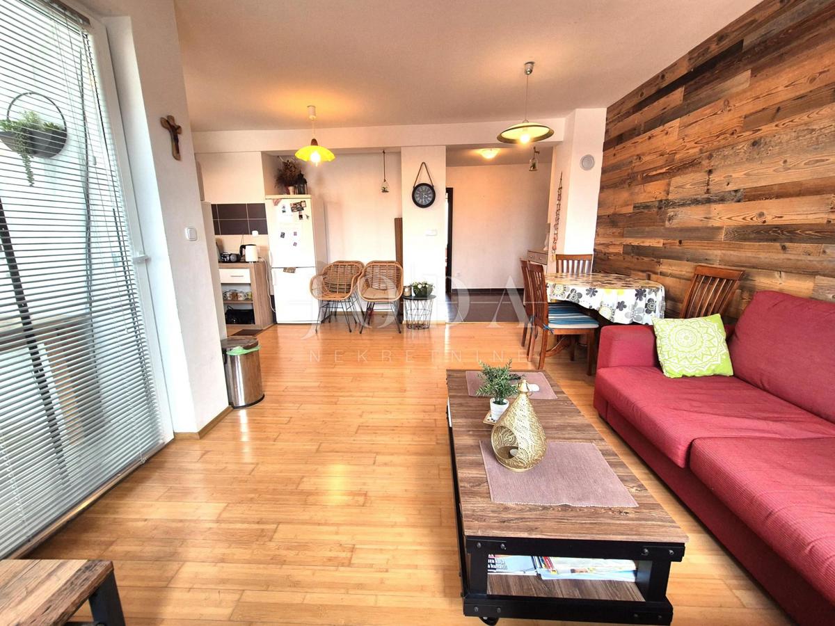 Šilo, confortevole appartamento con vista mare!