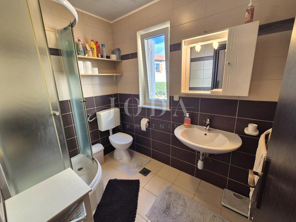 Šilo, confortevole appartamento con vista mare!