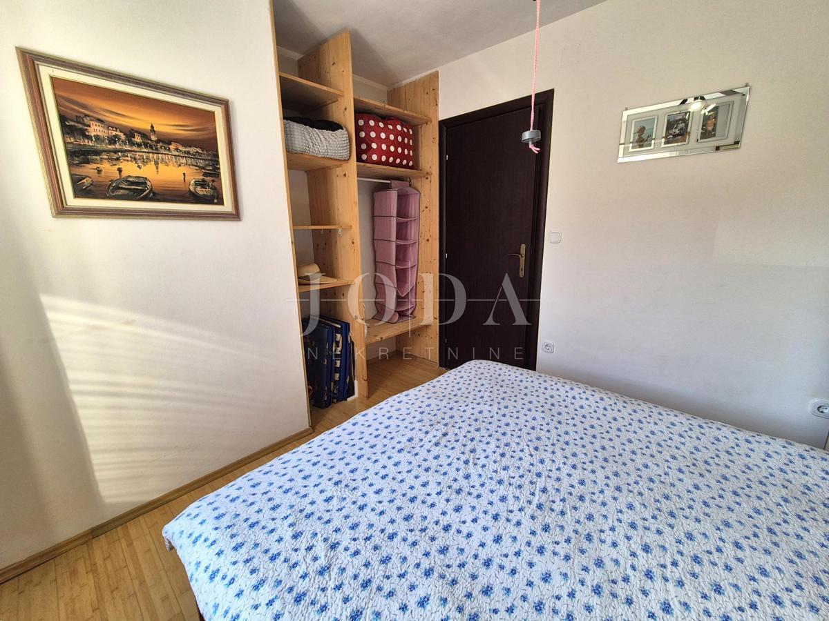 Šilo, confortevole appartamento con vista mare!