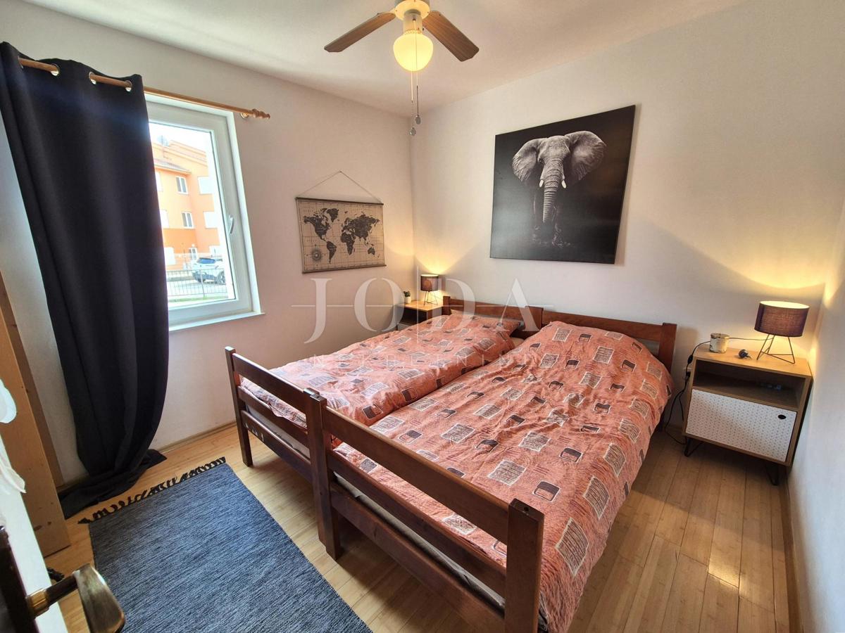 Šilo, confortevole appartamento con vista mare!