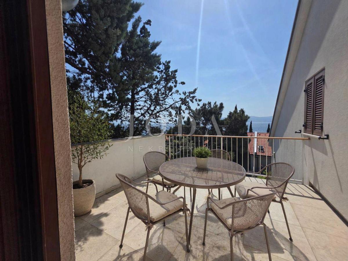 Casa Novi Vinodolski, 150m2