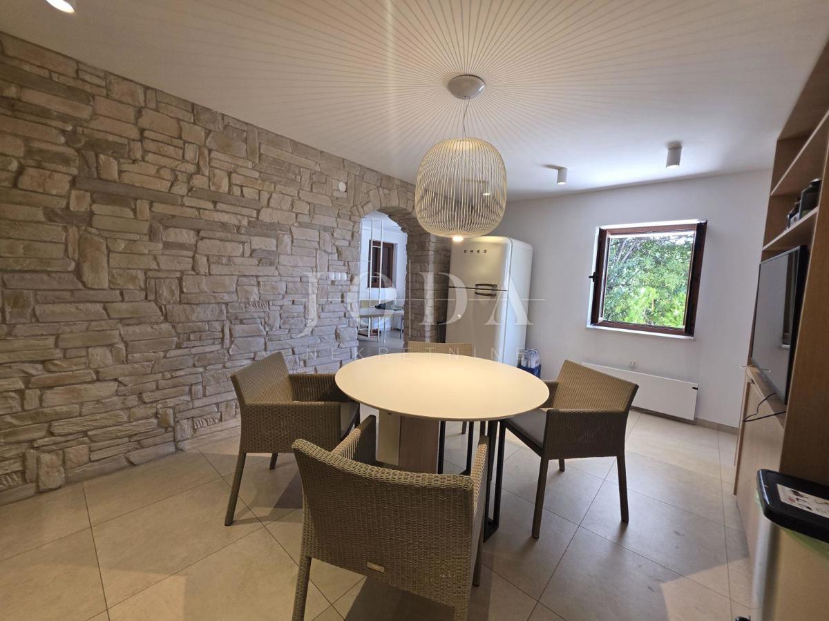 Casa Novi Vinodolski, 150m2