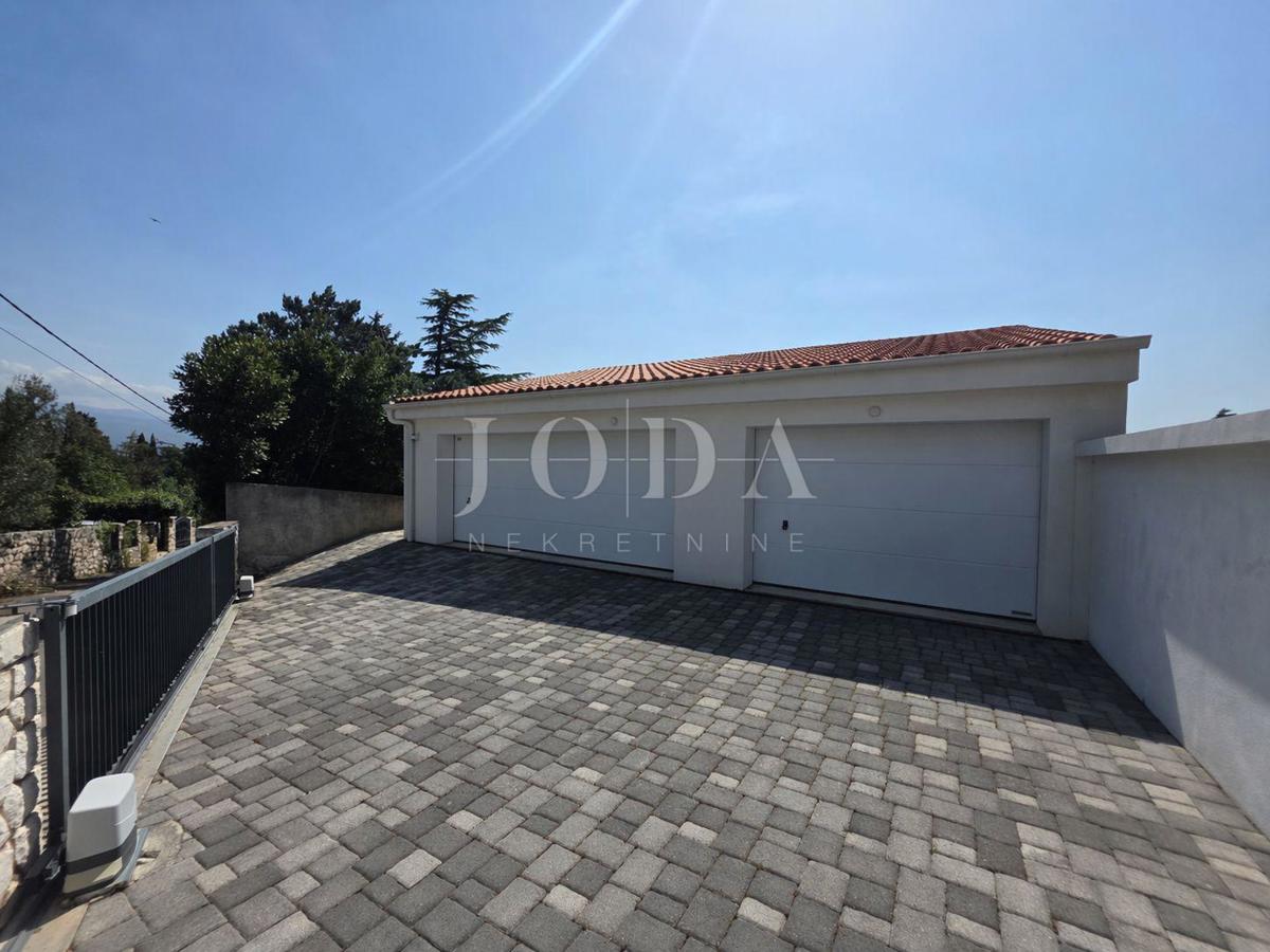 Casa Novi Vinodolski, 150m2