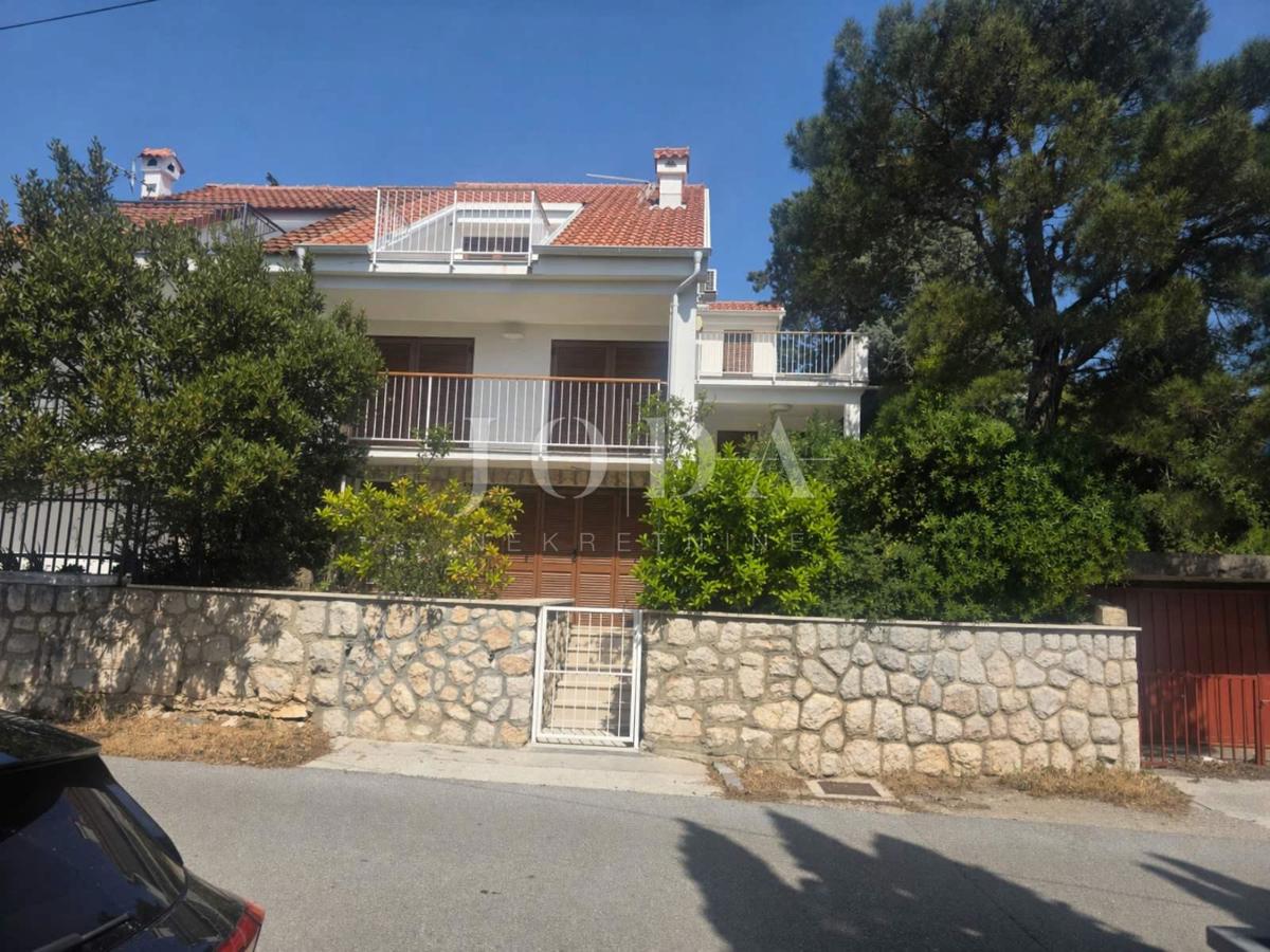 Casa Novi Vinodolski, 150m2