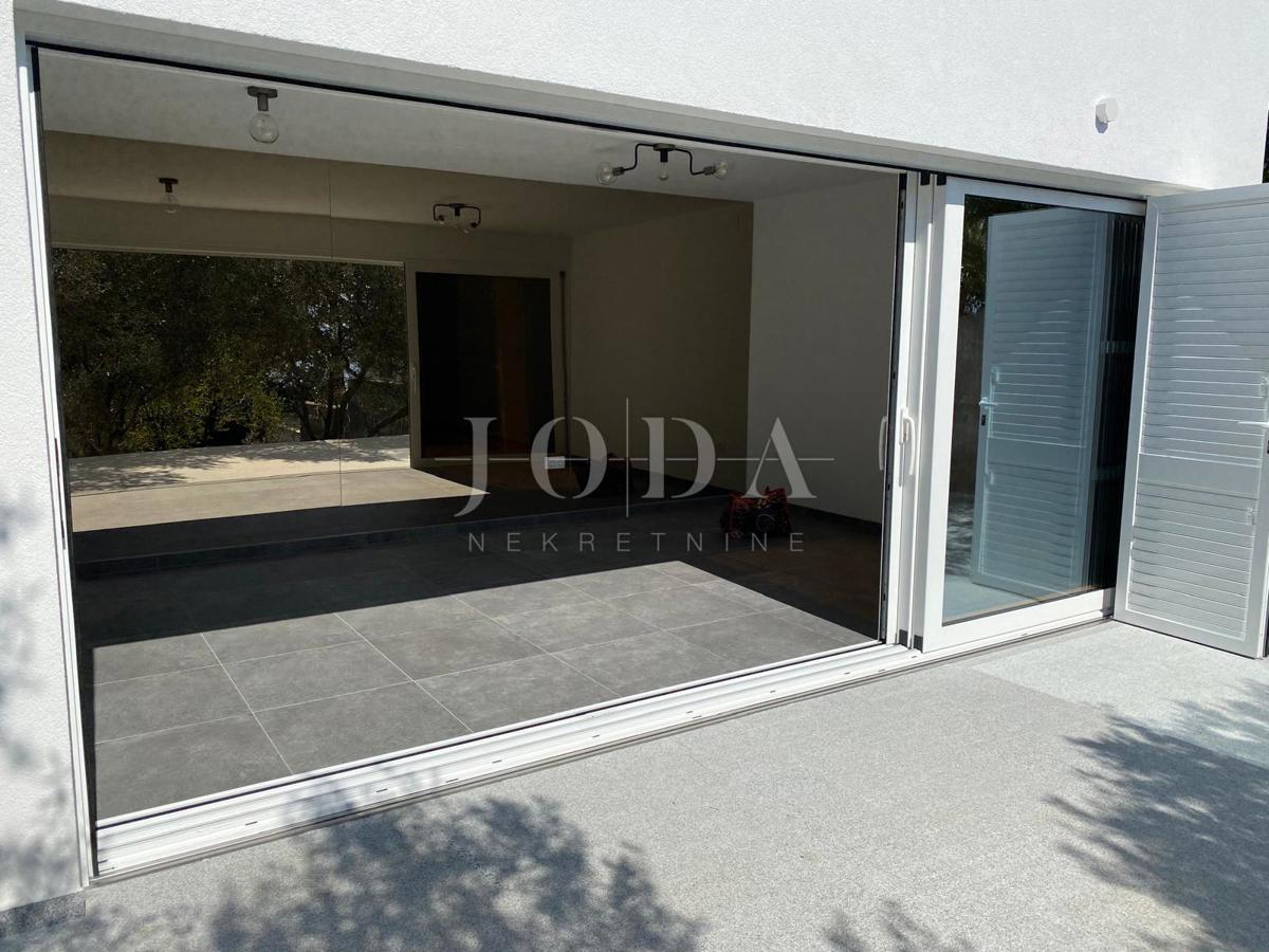 Casa Novi Vinodolski, 150m2