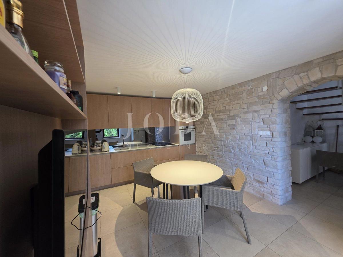 Casa Novi Vinodolski, 150m2