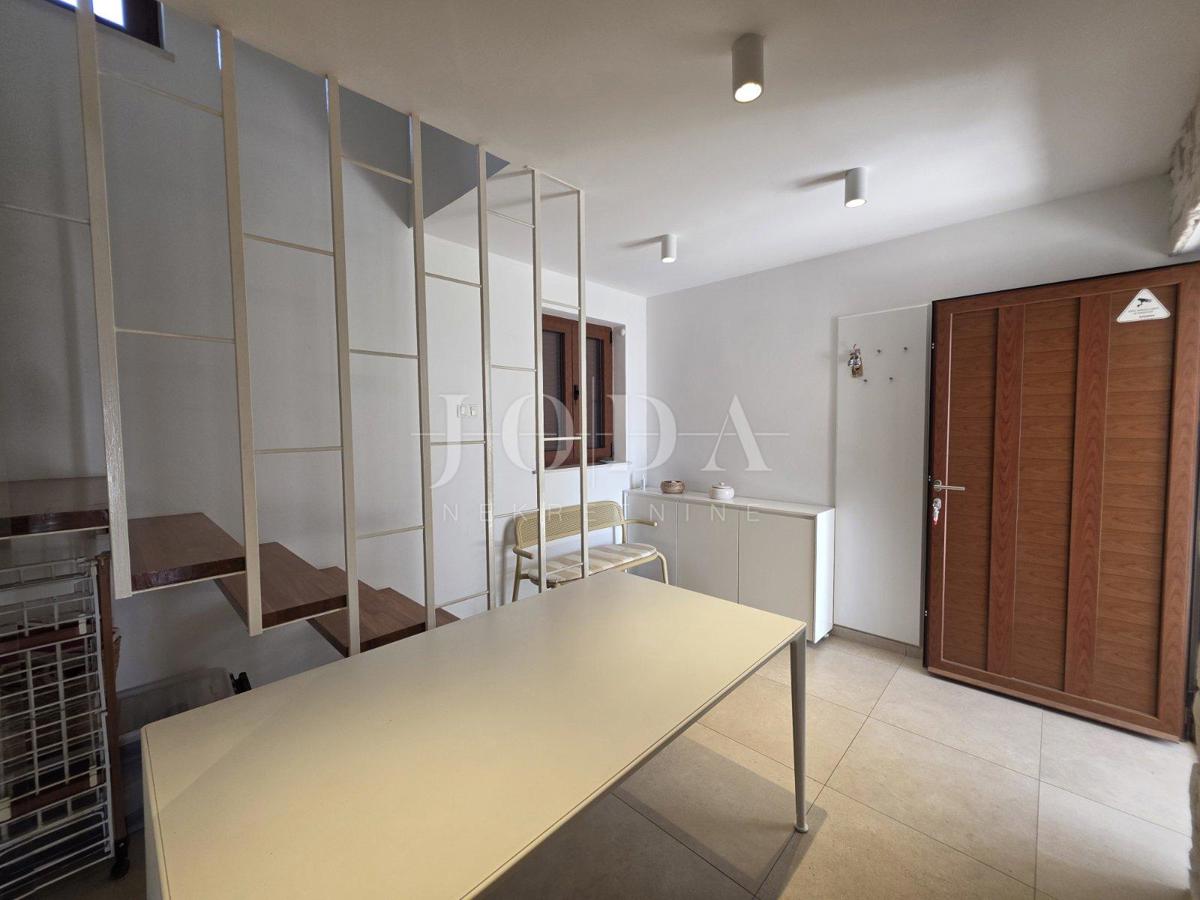 Casa Novi Vinodolski, 150m2