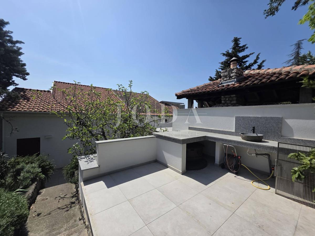 Casa Novi Vinodolski, 150m2