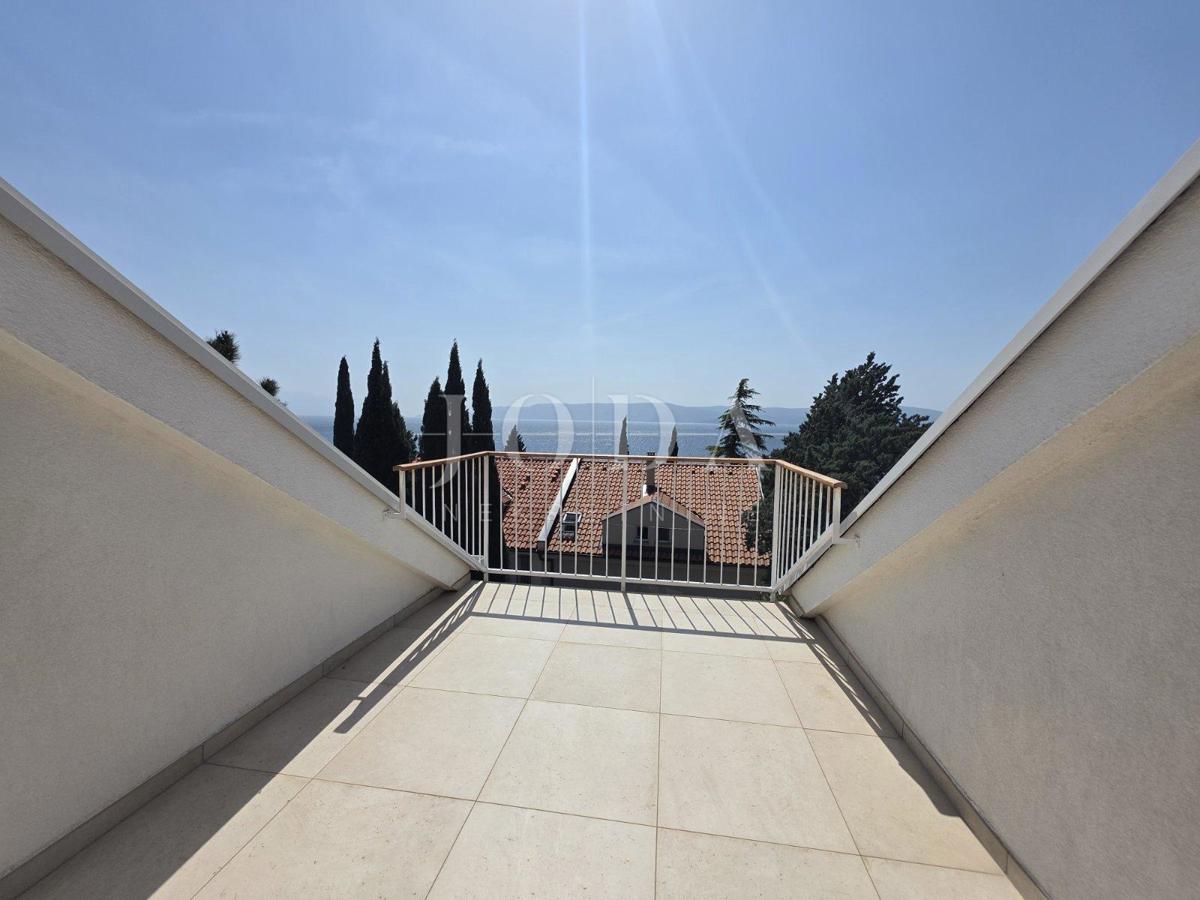 Casa Novi Vinodolski, 150m2